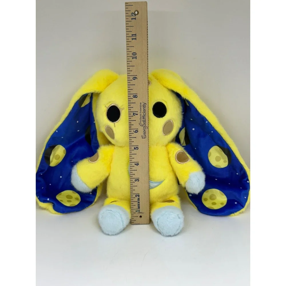Plushie Dreadfuls plushie dreadfuls